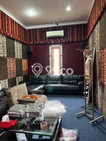 Rumah Terawat kawasan Sunter, Jakarta Utara, Luas 207m² LB 530m² DIJUAL CEPAT! Rumah Terawat kawasan Sunter, Jakarta Utara, Luas 207m² LB 530m² DIJUAL CEPAT!