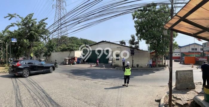FOR SALE! Gudang di Kelapa Gading Jakarta Utara, LT 6961m2, LB 3200m2 FOR SALE! Gudang di Kelapa Gading Jakarta Utara, LT 6961m2, LB 3200m2