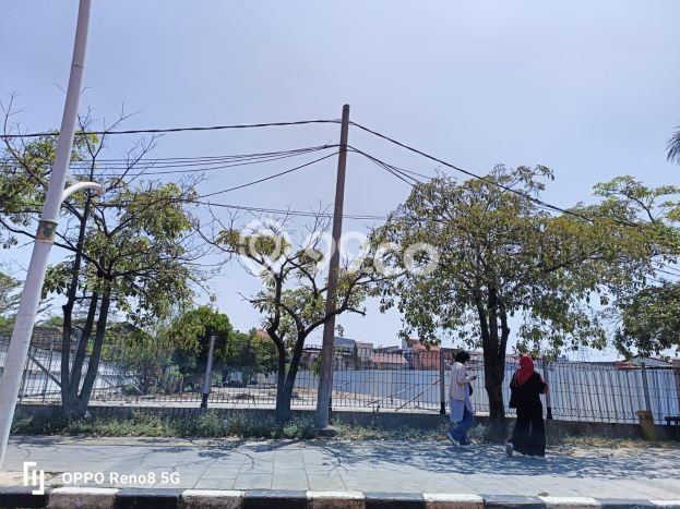 Untuk Dijual Tanah di Jakarta Utara, Luas 4920m2 - Untuk Dijual Tanah di Jakarta Utara, Luas 4920m2 -