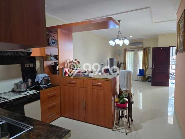 Rumah Minimalis 4 Kamar LT 84m2 di Sunter Rumah Minimalis 4 Kamar LT 84m2 di Sunter