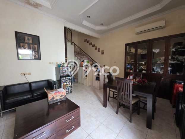 Jual Rumah Luas Elegan Dengan View Cantik di Sunter, Jakarta Utara Jual Rumah Luas Elegan Dengan View Cantik di Sunter, Jakarta Utara