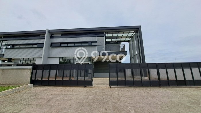 Gudang Bagus Dijual di Jababeka Bekasi Lokasi Strategis Cocok untuk Kembangkan Bisnis Gudang Bagus Dijual di Jababeka Bekasi Lokasi Strategis Cocok untuk Kembangkan Bisnis