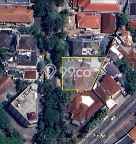 Dijual Rumah Premium dengan Fasilitas Sekitar Komplit di Menteng, Jakarta Pusat Dijual Rumah Premium dengan Fasilitas Sekitar Komplit di Menteng, Jakarta Pusat