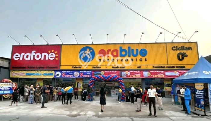 Komersial Bagus Dijual di Semper Jakarta Utara Strategis Cocok untuk Kembangkan Bisnis Komersial Bagus Dijual di Semper Jakarta Utara Strategis Cocok untuk Kembangkan Bisnis