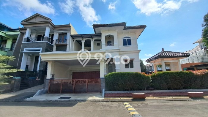 Dijual Hunian Mewah dengan Fasilitas Sekitar Komplit di Kelapa Gading, Jakarta Utara Dijual Hunian Mewah dengan Fasilitas Sekitar Komplit di Kelapa Gading, Jakarta Utara