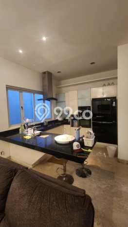 Jual Rumah 4 KT di Sunter, Jakarta Utara - Luas Tanah 144m² Jual Rumah 4 KT di Sunter, Jakarta Utara - Luas Tanah 144m²