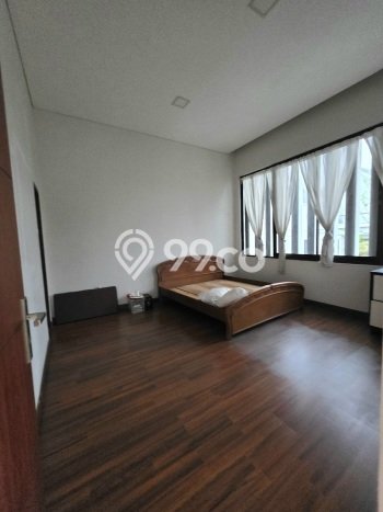 Hunian Mewah LB 196m2 Siap Huni Desain Elegan di Sunter, Jakarta Utara Hunian Mewah LB 196m2 Siap Huni Desain Elegan di Sunter, Jakarta Utara