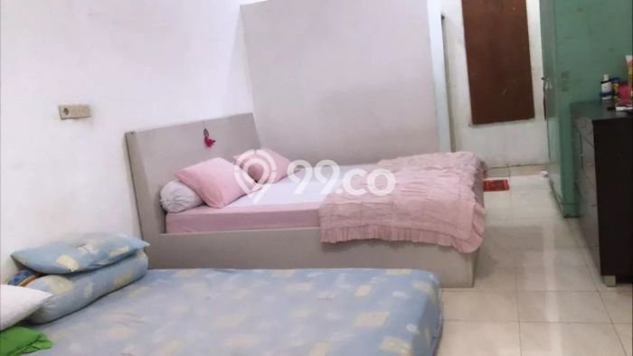 Dijual Rumah Strategis Bagus Punya 3 KT di Pademangan Jakarta Utara SHM Dijual Rumah Strategis Bagus Punya 3 KT di Pademangan Jakarta Utara SHM
