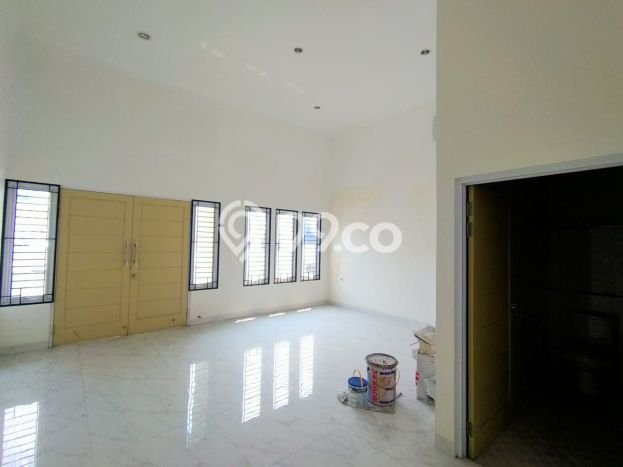 Rumah Elit Modern Tanpa Renovasi di Sunter Jakarta Utara Rumah Elit Modern Tanpa Renovasi di Sunter Jakarta Utara