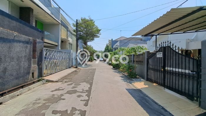 Rumah Luxury Modern Tanpa Renovasi di Sunter Jakarta Utara Rumah Luxury Modern Tanpa Renovasi di Sunter Jakarta Utara