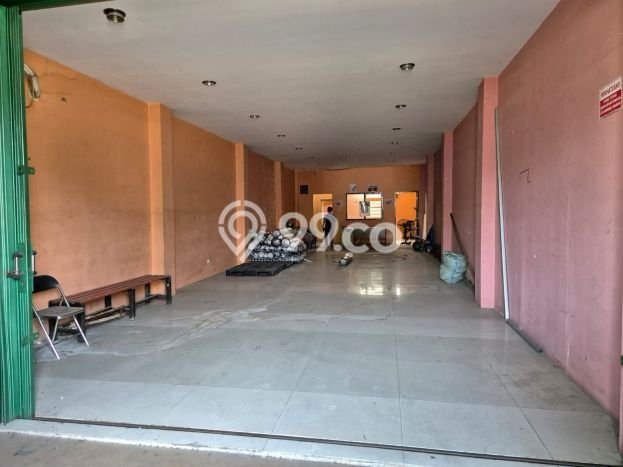 Ruko Dijual di Jakarta Pusat LT 244m2 & LB 800m2 Lokasi Terbaik! Ruko Dijual di Jakarta Pusat LT 244m2 & LB 800m2 Lokasi Terbaik!