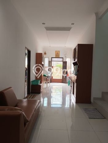Ready to Use! Luxury House LT 300m2 Desain Elegan di Sunter Ready to Use! Luxury House LT 300m2 Desain Elegan di Sunter
