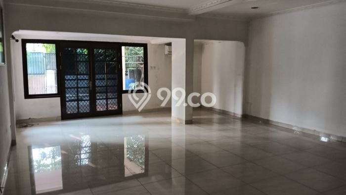 Hunian Eksklusif Dijual LT 306m2 di Kelapa Gading, Jakarta Utara Hunian Eksklusif Dijual LT 306m2 di Kelapa Gading, Jakarta Utara