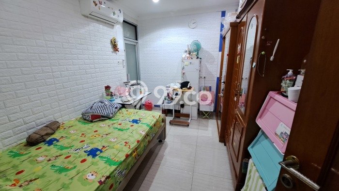 Jual Rumah Luas Megah Dengan View Eksklusif di Sunter, Jakarta Utara Jual Rumah Luas Megah Dengan View Eksklusif di Sunter, Jakarta Utara