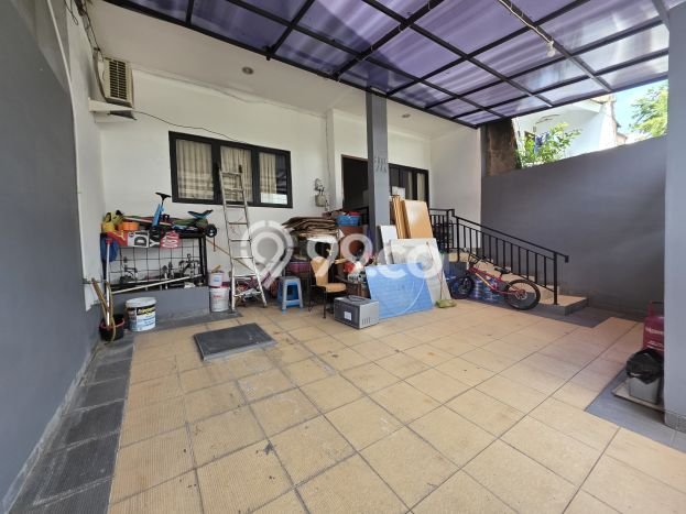 Rumah Elit Modern Siap Huni di Sunter Jakarta Utara Rumah Elit Modern Siap Huni di Sunter Jakarta Utara