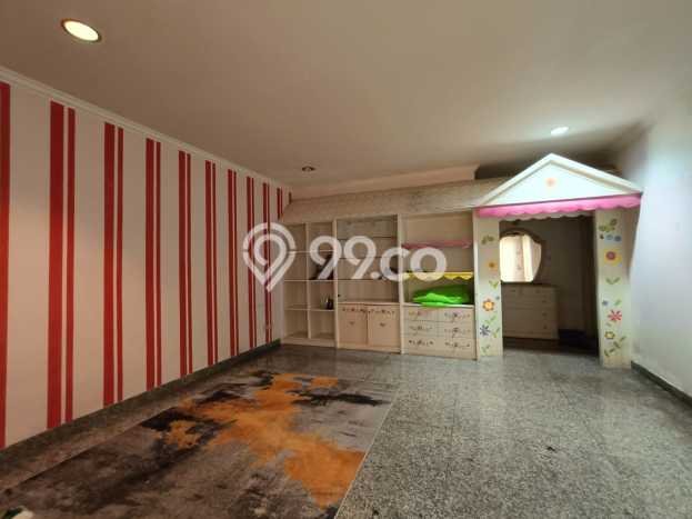 Siap Huni Rumah Mewah 3 Kamar di Menteng Dekat ke Mana Saja Siap Huni Rumah Mewah 3 Kamar di Menteng Dekat ke Mana Saja