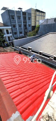 Rumah Mewah LB 350m2 Siap Huni Desain Elegan di Sunter, Jakarta Utara Rumah Mewah LB 350m2 Siap Huni Desain Elegan di Sunter, Jakarta Utara