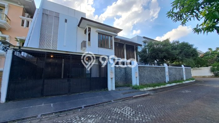 For Sale Rumah Elit Exclusive di Kelapa Gading, Jakarta Utara For Sale Rumah Elit Exclusive di Kelapa Gading, Jakarta Utara