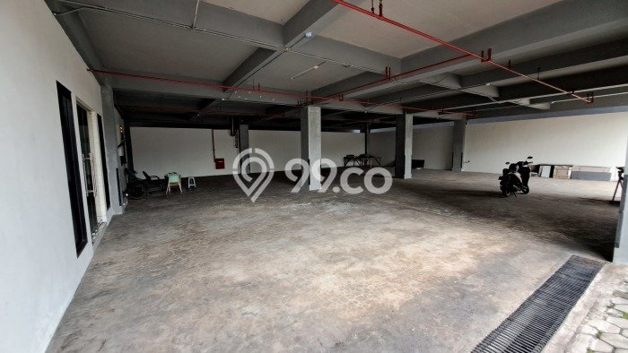 Unit Kantor Dijual di Jakarta Selatan LT 956m2 & LB 4000m2 Unit Kantor Dijual di Jakarta Selatan LT 956m2 & LB 4000m2