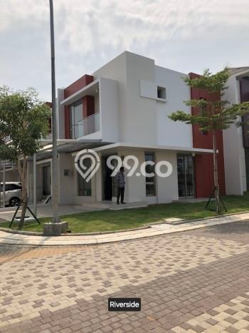 Hot Offer Hunian Mewah Ideal dan Luas di Kosambi, Tangerang Hot Offer Hunian Mewah Ideal dan Luas di Kosambi, Tangerang