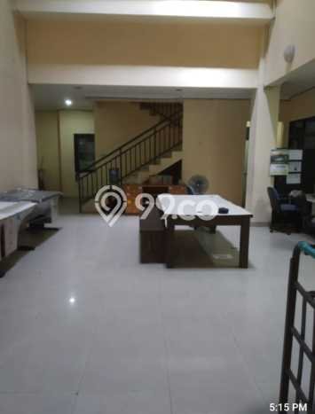 Rumah Luxury Modern Tanpa Renovasi di Sunter Jakarta Utara Rumah Luxury Modern Tanpa Renovasi di Sunter Jakarta Utara