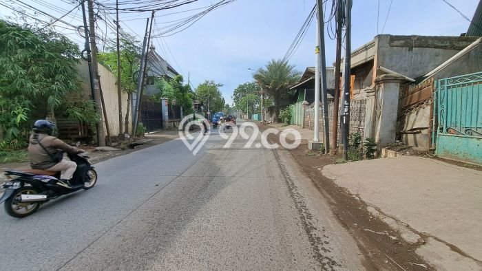 Tanah Dijual Lokasi Kelapa Gading, Jakarta Utara Luas 1184m2 Legalitas Aman Tanah Dijual Lokasi Kelapa Gading, Jakarta Utara Luas 1184m2 Legalitas Aman