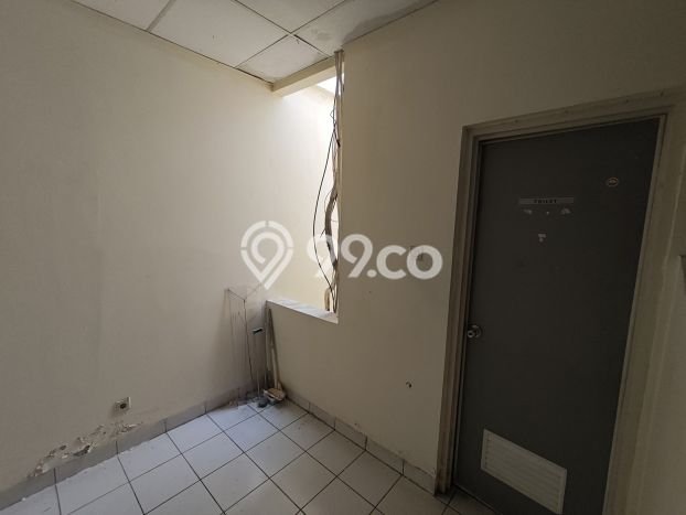 Ruko Paling Dicari LB 789m2 Dijual di Kelapa Gading Ruko Paling Dicari LB 789m2 Dijual di Kelapa Gading