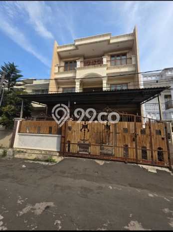 For Sale! Premium House LT 180m2 Desain Modern di Sunter For Sale! Premium House LT 180m2 Desain Modern di Sunter