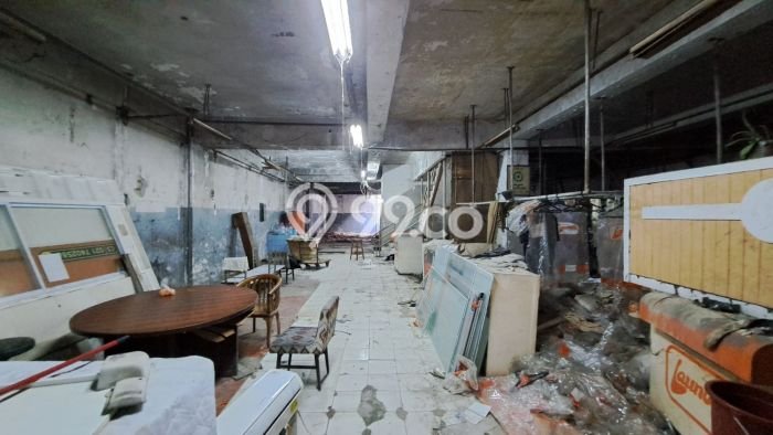 Untuk Dijual! Ruko di Rawamangun Jakarta Timur LT 540m2 / LB 540m2 Kawasan Bisnis Untuk Dijual! Ruko di Rawamangun Jakarta Timur LT 540m2 / LB 540m2 Kawasan Bisnis