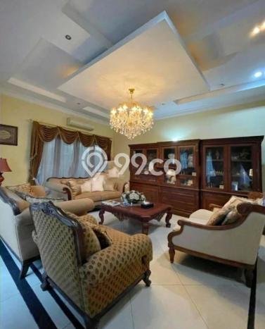 Dijual Rumah Premium dengan Fasilitas Sekitar Lengkap di Menteng, Jakarta Pusat Dijual Rumah Premium dengan Fasilitas Sekitar Lengkap di Menteng, Jakarta Pusat