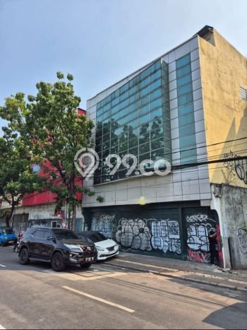 Ruko Dijual di Jakarta Pusat LT 244m2 & LB 800m2 Lokasi Terbaik! Ruko Dijual di Jakarta Pusat LT 244m2 & LB 800m2 Lokasi Terbaik!