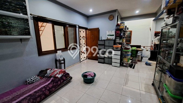 Jual Rumah Luas Megah Dengan View Eksklusif di Sunter, Jakarta Utara Jual Rumah Luas Megah Dengan View Eksklusif di Sunter, Jakarta Utara