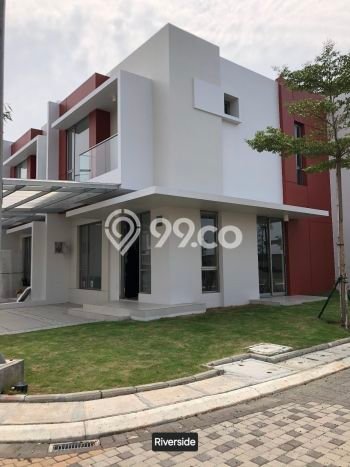 Hot Offer Hunian Mewah Ideal dan Luas di Kosambi, Tangerang Hot Offer Hunian Mewah Ideal dan Luas di Kosambi, Tangerang