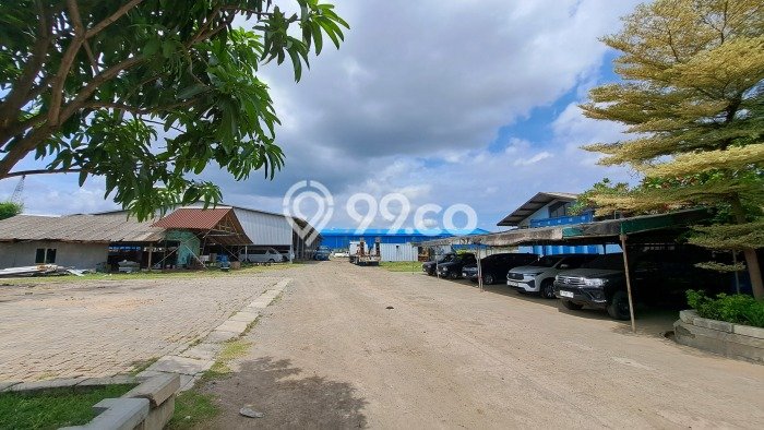Sangat Dicari! Kavling Tanah Disewakan di Cakung, Jakarta Timur Sangat Dicari! Kavling Tanah Disewakan di Cakung, Jakarta Timur