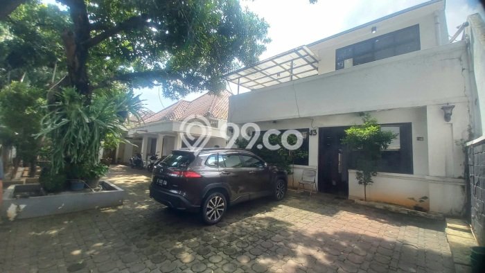 Rumah Lokasi Strategis area Menteng, Jakarta Pusat, LT 629m² Bangunan 539m² Rumah Lokasi Strategis area Menteng, Jakarta Pusat, LT 629m² Bangunan 539m²