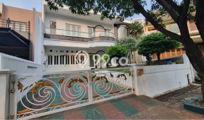 Best Deal Hunian Mewah Ideal dan Luas di Kelapa Gading, Jakarta Utara Best Deal Hunian Mewah Ideal dan Luas di Kelapa Gading, Jakarta Utara