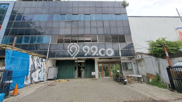 Untuk Dijual! Ruko di Rawamangun Jakarta Timur LT 540m2 / LB 540m2 Kawasan Bisnis Untuk Dijual! Ruko di Rawamangun Jakarta Timur LT 540m2 / LB 540m2 Kawasan Bisnis