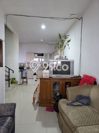 Rumah Elit Modern Siap Huni di Sunter Jakarta Utara Rumah Elit Modern Siap Huni di Sunter Jakarta Utara