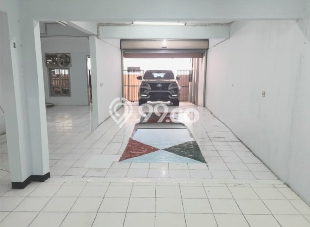 Ready to Use! Premium House LT 140m2 Desain Elegan di Sunter Ready to Use! Premium House LT 140m2 Desain Elegan di Sunter