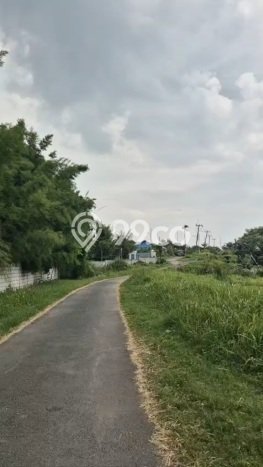 Tanah Dijual Lokasi Karawang Timur Karawang SHM Tanah Dijual Lokasi Karawang Timur Karawang SHM
