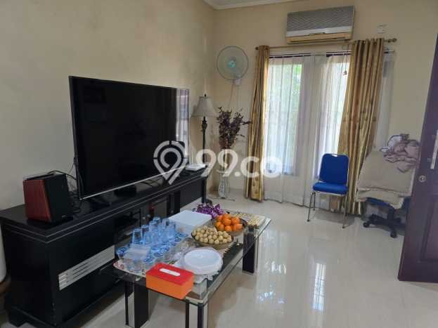 Rumah Minimalis 4 Kamar LT 84m2 di Sunter Rumah Minimalis 4 Kamar LT 84m2 di Sunter