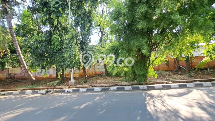 Tanah Dijual Lokasi Kelapa Gading, Jakarta Utara Luas 10375m2 Legalitas Aman Tanah Dijual Lokasi Kelapa Gading, Jakarta Utara Luas 10375m2 Legalitas Aman