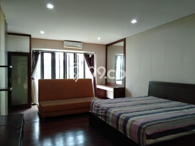 Rumah Mewah Siap Huni LT 277m2 di Kemayoran, Jakarta Pusat Rumah Mewah Siap Huni LT 277m2 di Kemayoran, Jakarta Pusat