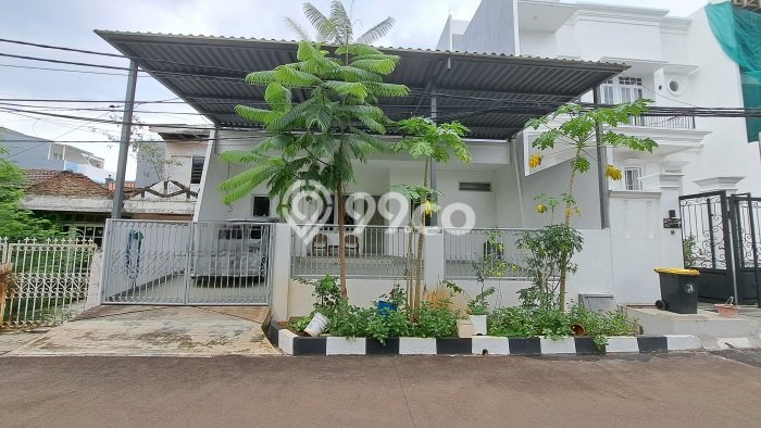 Dijual Rumah Mewah Exclusive di Kelapa Gading, Jakarta Utara Dijual Rumah Mewah Exclusive di Kelapa Gading, Jakarta Utara