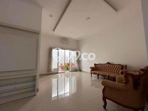 Ready to Use! Luxury House LT 154m2 Desain Modern di Sunter Ready to Use! Luxury House LT 154m2 Desain Modern di Sunter