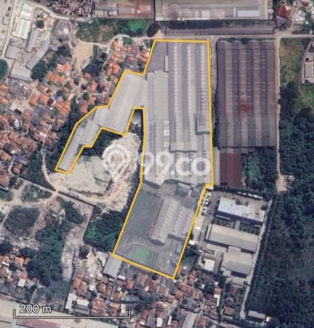 Paling Dicari! Gudang Dijual di Wangunharja Harga Kompetitif Paling Dicari! Gudang Dijual di Wangunharja Harga Kompetitif