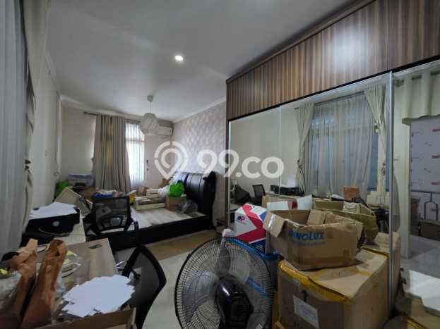 Dijual Hunian Rumah Terawat 3 KT di Sunter, Jakarta Utara Dijual Hunian Rumah Terawat 3 KT di Sunter, Jakarta Utara