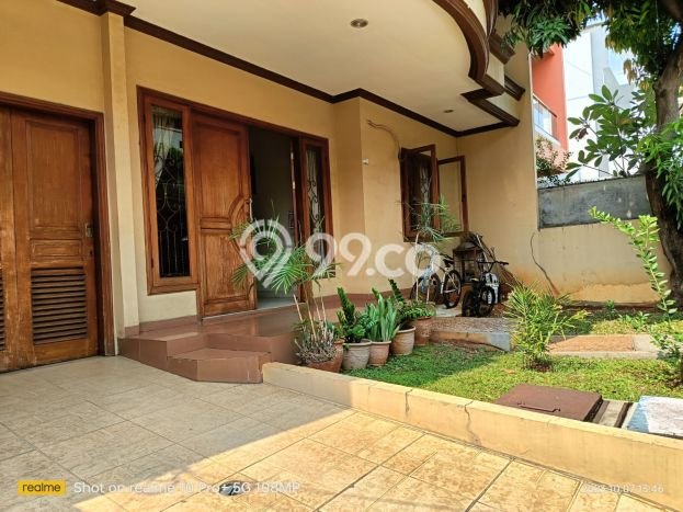 Rumah Minimalis LT 190m² Terawat di Sunter, Dekat Tempat Strategis, Jakarta Utara Rumah Minimalis LT 190m² Terawat di Sunter, Dekat Tempat Strategis, Jakarta Utara