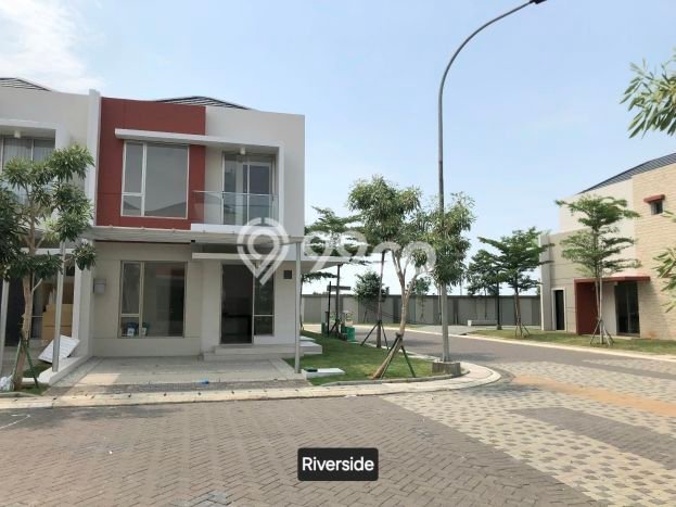 Hot Offer Hunian Mewah Ideal dan Luas di Kosambi, Tangerang Hot Offer Hunian Mewah Ideal dan Luas di Kosambi, Tangerang