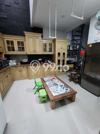 Dijual Hunian Mewah dengan Fasilitas Sekitar Lengkap di Kelapa Gading, Jakarta Utara Dijual Hunian Mewah dengan Fasilitas Sekitar Lengkap di Kelapa Gading, Jakarta Utara
